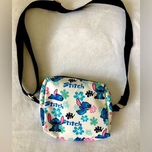 Disney Stitch Mini Shoulder Bag Handbag